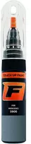 Firanto MERCEDES 5906 - GRAUBLAU Dažų korektorius įbrėžimų taisymui 15 ml (2000 -