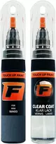 Firanto MINI WA93 - HORIZON Mėlynas Dažų korektorius įbrėžimų taisymui + Lakas 15 ml (2009  -2011)
