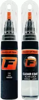 Firanto MINI WB30 - REEF Mėlynas Dažų korektorius įbrėžimų taisymui + Lakas 15 ml (2011  -2011)