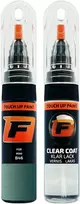 Firanto MINI B46 - LAGUNA Žalias Dažų korektorius įbrėžimų taisymui + Lakas 15 ml (2012 - 2012)
