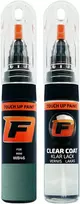 Firanto MINI WB46 - LAGUNA Žalias Dažų korektorius įbrėžimų taisymui + Lakas 15 ml (2012 - 2012)