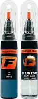 Firanto MINI WB48 - KITE Mėlynas Dažų korektorius įbrėžimų taisymui + Lakas 15 ml (2013 - 2013)