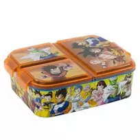 STOR Dragon Ball pietų dėžutė