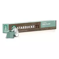 „Starbucks Pike Place“ kavos kapsulės (10 kapsulių)