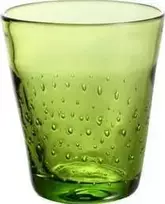Tescoma Žalia stiklinė gertuvė 300 ml MyDrink