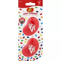 Jelly Belly Automobilio oro gaiviklis California Scents JB15710 Cerise