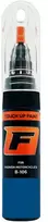 Firanto HONDA MOTORCYCLES B-106 - Mėlynas Dažų korektorius įbrėžimų taisymui 15 ml (2000  -2023)