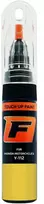 Firanto HONDA MOTORCYCLES Y-112 - Geltonas Dažų korektorius įbrėžimų taisymui 15 ml (2000 -