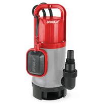 Panardinamas siurblys švariam vandeniui Dedra DED8844, 1000W