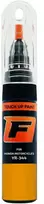Firanto HONDA MOTORCYCLES YR-344 - TURMERIC Geltonas Dažų korektorius įbrėžimų taisymui 15 ml (2000 -