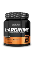 Biotech L-Arginine 300g. (L-argininas) (Beskonis)