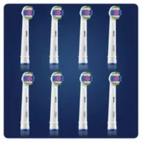 Oral-B antgalis šepetėliams, skirtas elektriniam CleanMaximiser EB18 8vnt.