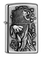 Žiebtuvėlis Zippo 2006497