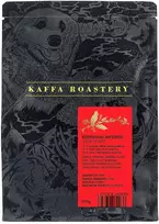 Kaffa Roastery Espresso Inferno kavos pupelės, 250 g