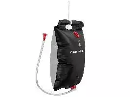 Tracer Gravitacinis turistinis dušas CampPump 20L