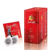 Kawa mielona Lucaffe Exquisit