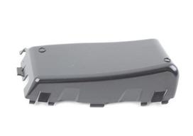 AUDI A6 C6 2008-2011 Priekinio bamperio dangtelis kairysis N/S 4F0807245A01C Originalus