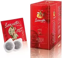 Lucaffe Mamma Lucia - saszetki ESE 150 vnt.