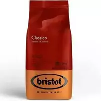Bristot Classico kavos pupelės 1kg