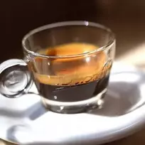 Kavos pupelės Lucaffe Kavos pupelės Decaffeinato 700g