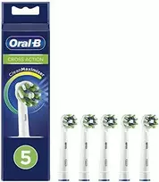 Oral-B Pro Precision Clean keičiamos galvutės, 5 vnt., baltos