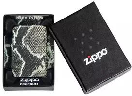 Žiebtuvėlis Zippo 48231