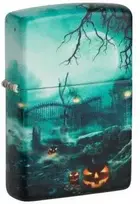 Žiebtuvėlis Zippo 48389