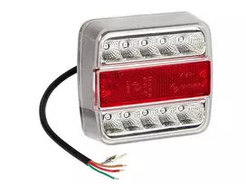 Blow Vien tik priekabos lempa, LED LT-70