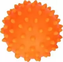 Hencz Moms Care HENCZ 524 Masažo kamuolys oranžinis 1 vnt