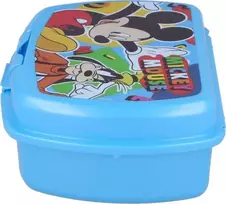 Mickey Mouse Peliukas Mikis – pietų dėžutė