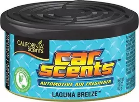 California Scents California Scents Automobilių kvapas skardinėje - LagunA Brizas