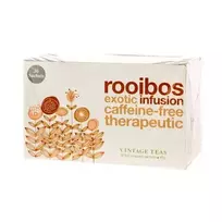 Vintage Teas Rooibos Infusion - 30 arbatos pakelių
