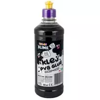 Tuban PVA klijai – Juodas - 500 ml ( TU3476 )