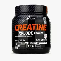 Olimp Creatine Xplode 500g. (Grapefruit skonis)
