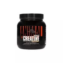 Universal Nutritions Universal Animal Creatine Monohydrate 500g.