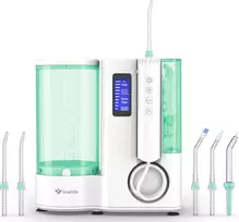 „TrueLife Station O300“ ozoninis vandens irigatorius