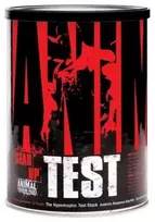 Universal Nutritions Universal Nutrition Animal Test 21 pak.
