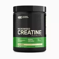 Optimum Nutritions Optimum Nutrition Creatine Powder 317 g. (Beskonis)
