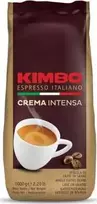 Kavos pupelės Kimbo Crema Intensa 1kg