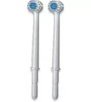 Waterpik™ Wp-100-Wp-450 šepetėlio galvutės keitimas 2 vnt