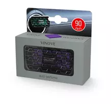 Odświeżacz „Vinove Evolution Line Milano“ oro gaiviklis