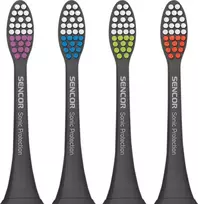 Sencor SOX 002 priedas Sencor SOC 1x, 2x ir 3x sonic dantų šepetėliams