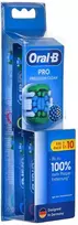 Oral-B Pro Precision Clean Replacement Toothbrush Heads 10pcs