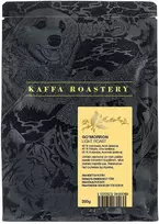 Kaffa Roastery Go'morron malta kava, 250 g