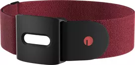Polar Opaska Verity Sense raudona M-XXL