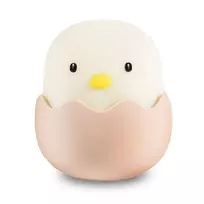 Topt Naktinis šviestuvas BD-NL-01 Chicken
