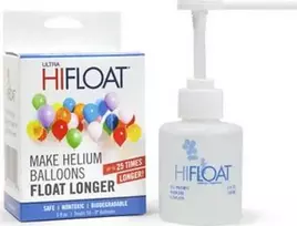 Hi-Float Sandarinimo gelis Hi-Float su dozatoriumi - 148 ml universalus