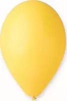 Gemar Gelton pasteliniai balionai, G110, 30 cm, 100 vnt.