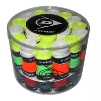 Padel raketės virš. apvija TOUR DRY 60vnt. mixed