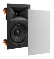JBL STAGE 260W 6,5 colio (165 mm) lubinė instaliacinė kolonėlė, JBL STAGE 260W 6,5 colio (165 mm) lubinė instaliacinė kolonėlė